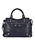 Extra Large Weekend Bag, front view